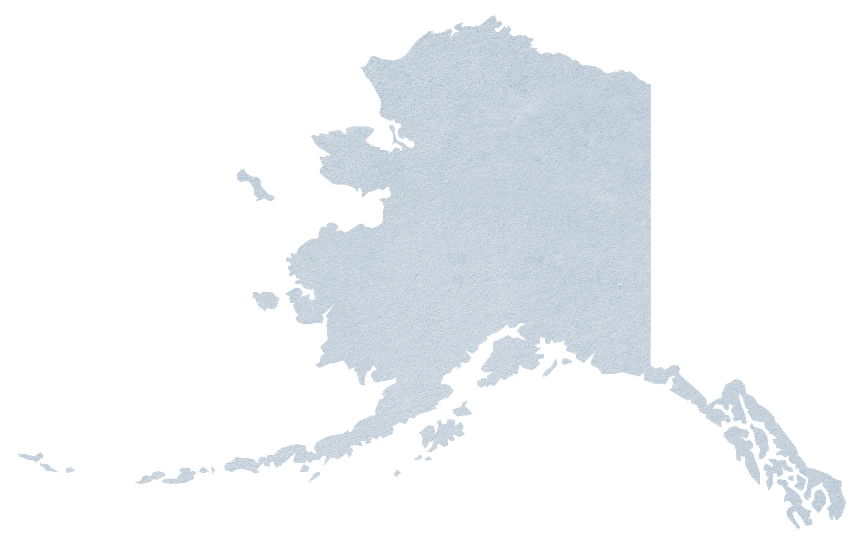 Illustration of Alaska