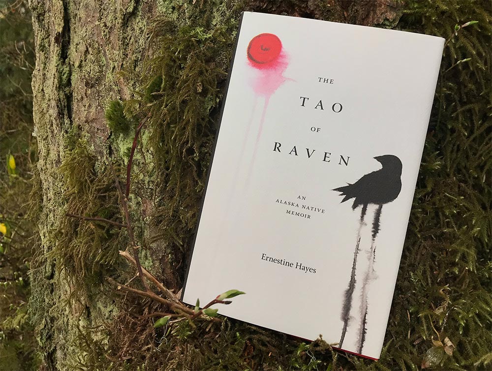 The Tao of Raven