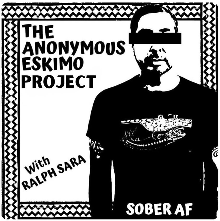 The Anonymous Eskimo Project poster