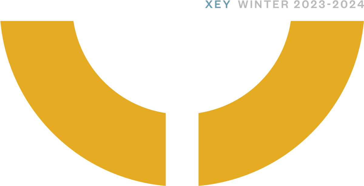 Xey Winter 2023-2024
